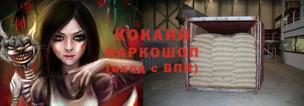 стаф Белокуриха